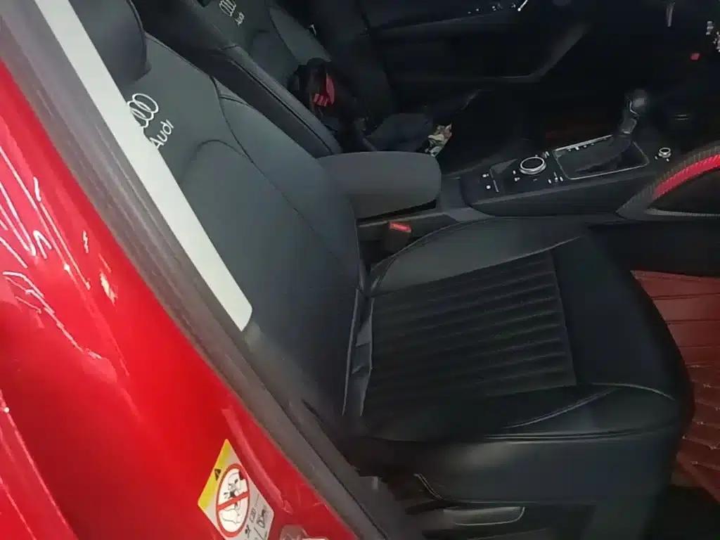 Audi Q2L 2018 35 TFSI Launch Edition (China VI Emission Standard) — миниатюра 25