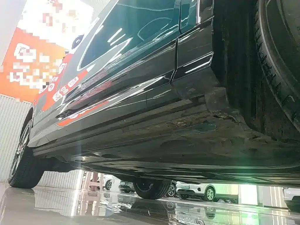 Audi Q2L 2020 35 TFSI Fashion Dynamic Edition — миниатюра 21