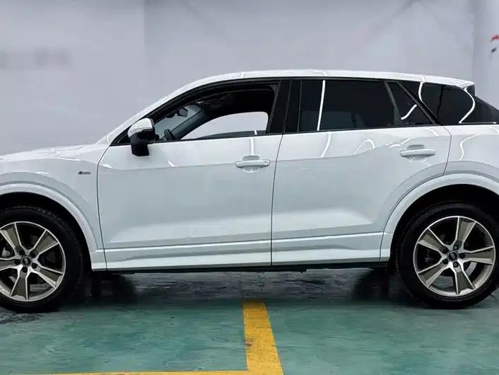 Audi Q2L 2024 35TFSI Fashion Dynamic Edition — миниатюра 12