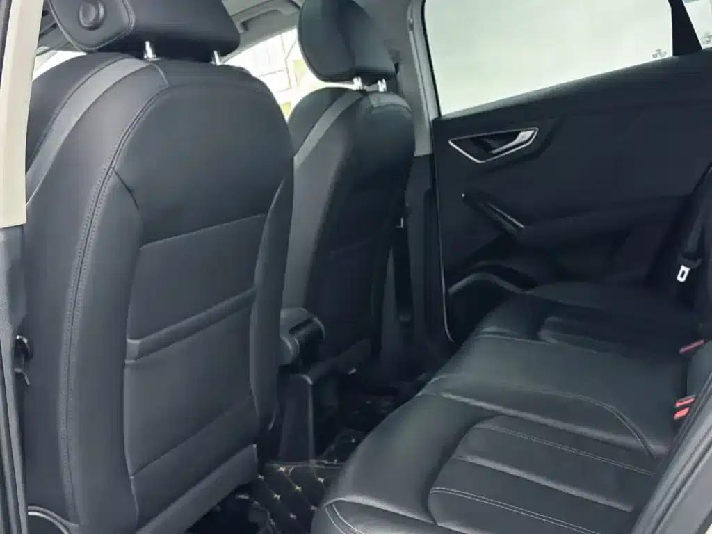 Audi Q2L 2024 35TFSI Fashion Dynamic Edition — миниатюра 23