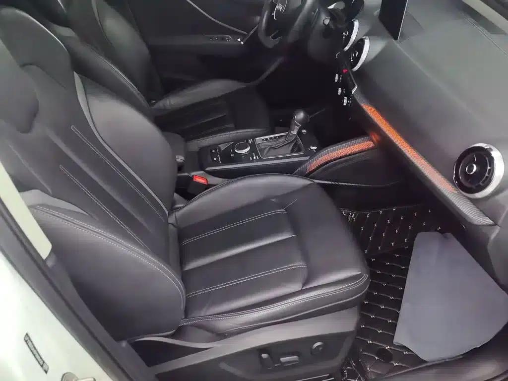 Audi Q2L 2024 35TFSI Fashion Dynamic Edition — миниатюра 4