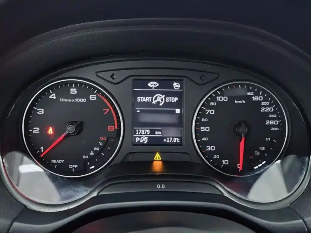 Audi Q2L 2024 35TFSI Fashion Dynamic Edition — миниатюра 6