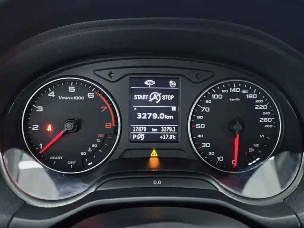 Audi Q2L 2024 35TFSI Fashion Dynamic Edition — миниатюра 7