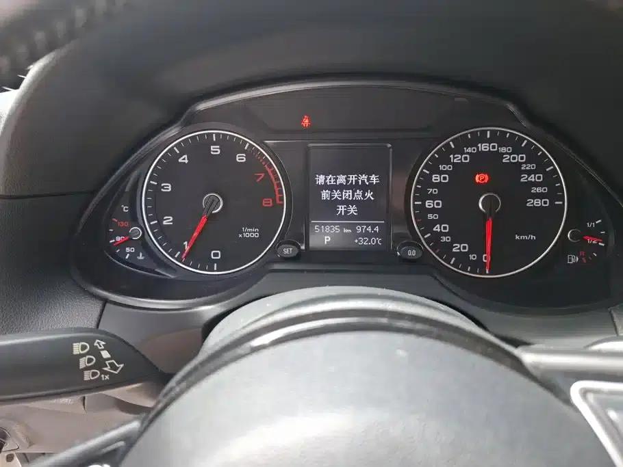 Audi Q5 2016 40 TFSI Technology Edition — миниатюра 14