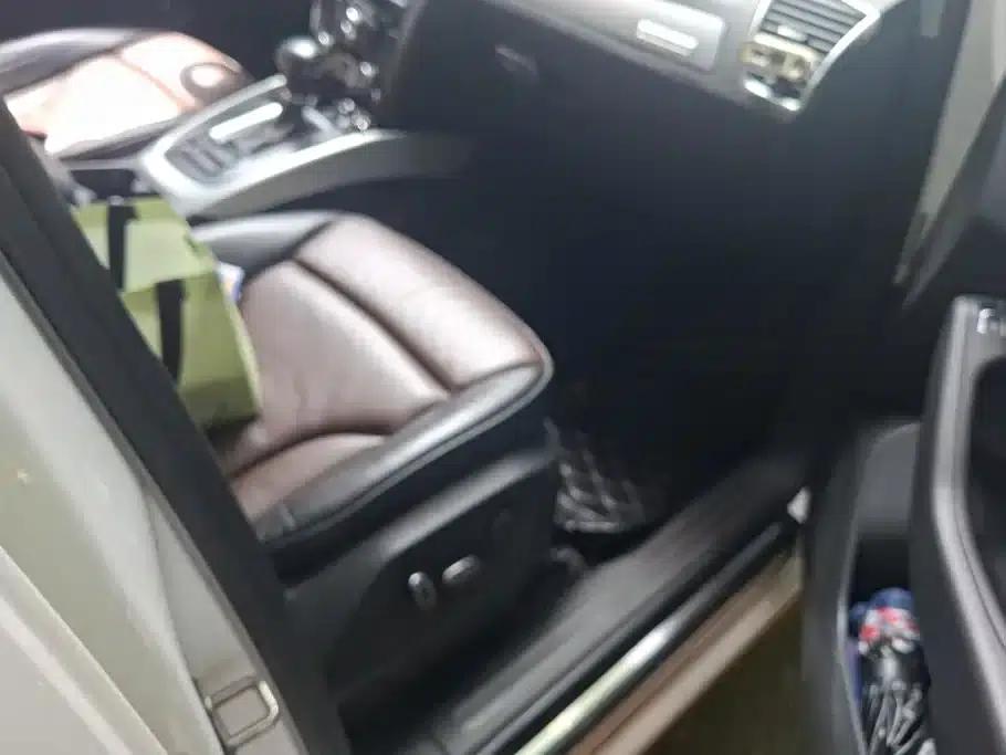 Audi Q5 2016 40 TFSI Technology Edition — миниатюра 8