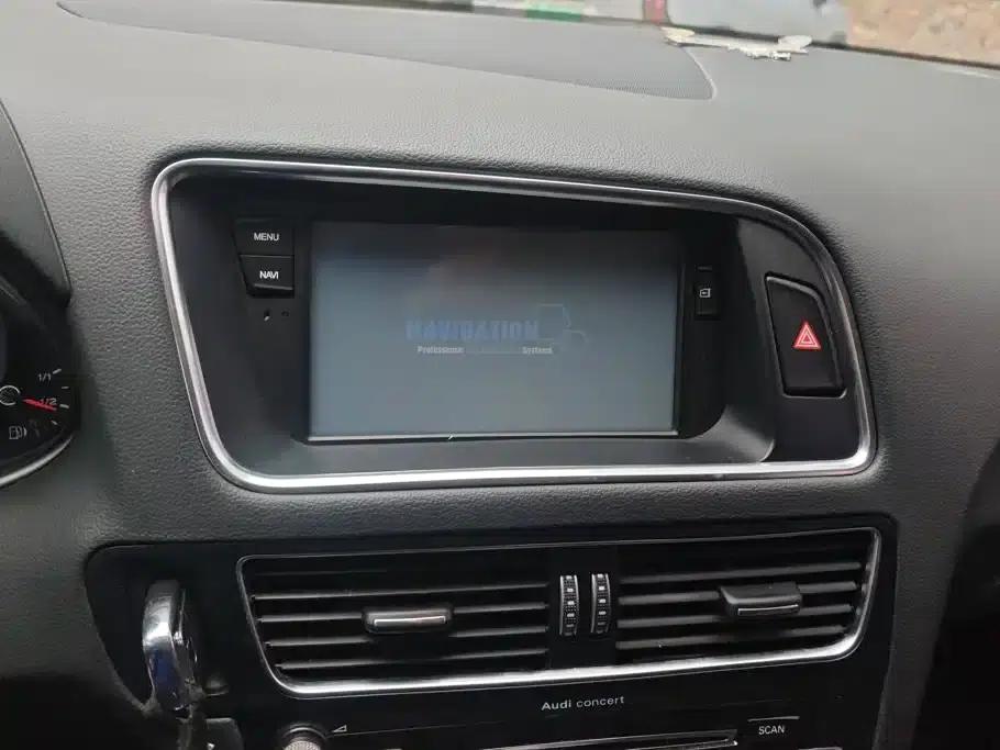 Audi Q5 2015 40 TFSI Progressive — миниатюра 13