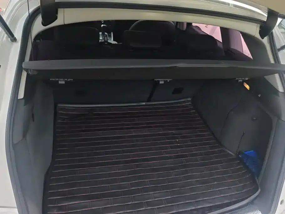Audi Q5 2015 40 TFSI Progressive — миниатюра 4