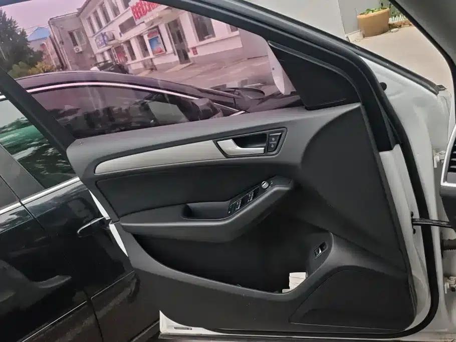 Audi Q5 2015 40 TFSI Progressive — миниатюра 7