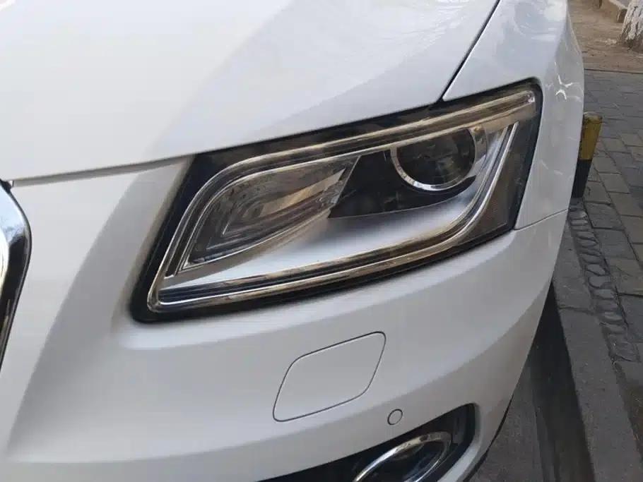 Audi Q5 2015 40 TFSI Comfort — миниатюра 5