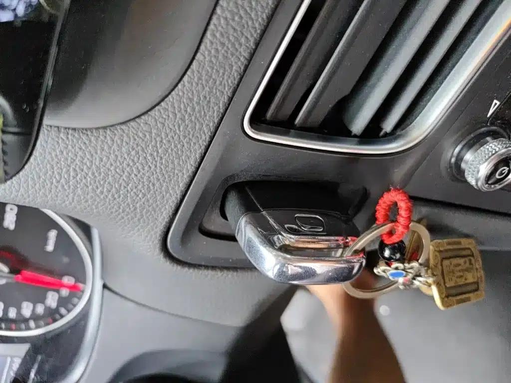 Audi Q5 2013 40 TFSI Progressive — миниатюра 12