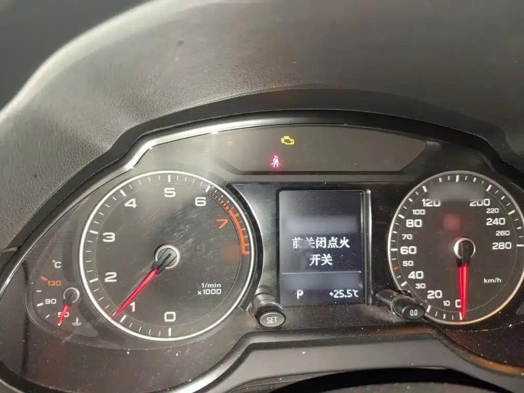 Audi Q5 2016 40 TFSI Progressive — миниатюра 4