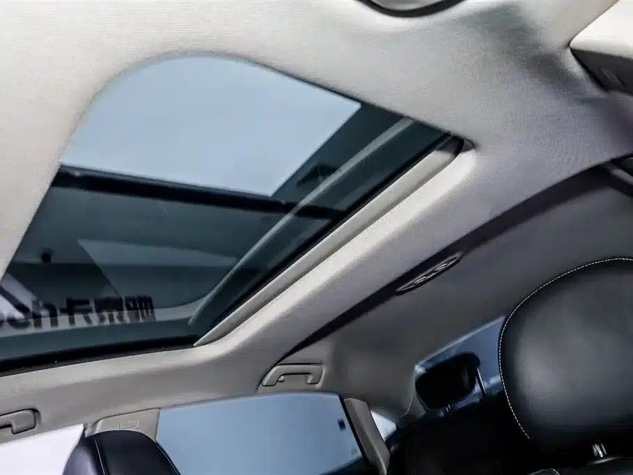 Audi A7L 2024 45TFSI S-line Dream Edition Crystal Package — миниатюра 12