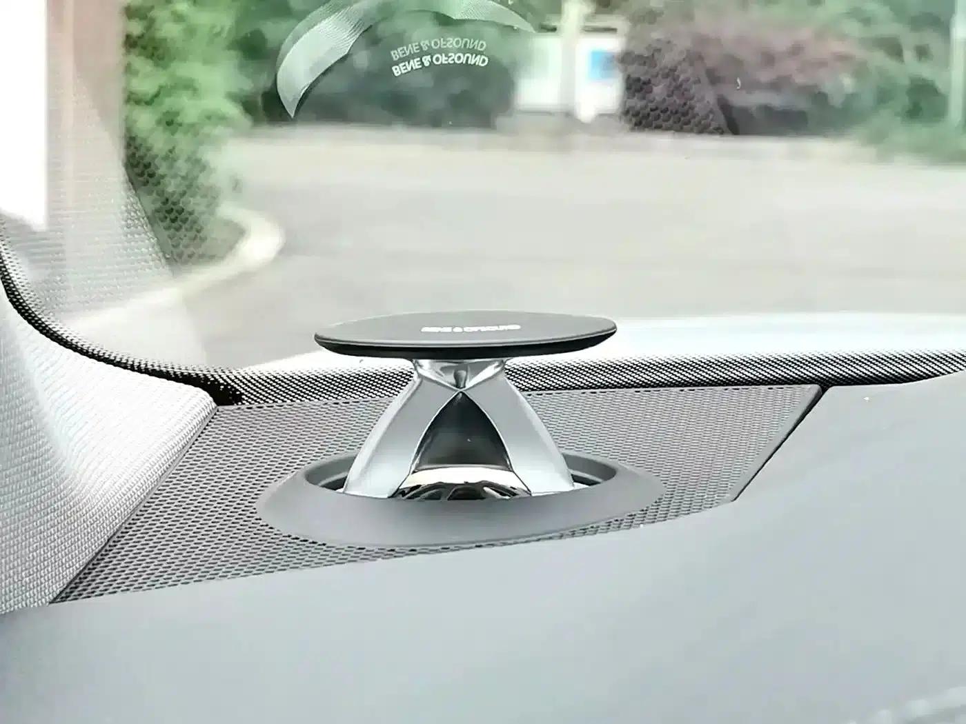 Audi A7L 2024 45 TFSI quattro S-line Shadow Warrior Edition — миниатюра 8