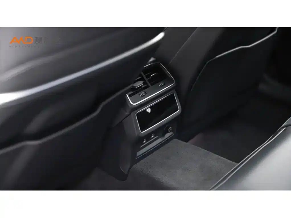 Audi A7L/2.0T/2024/45TFSI quattro Luxury Edition — миниатюра 9