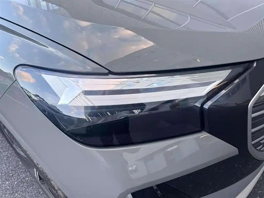 Audi Q4 e-tron 2024 Model 40 e-tron Trailblazer — миниатюра 9