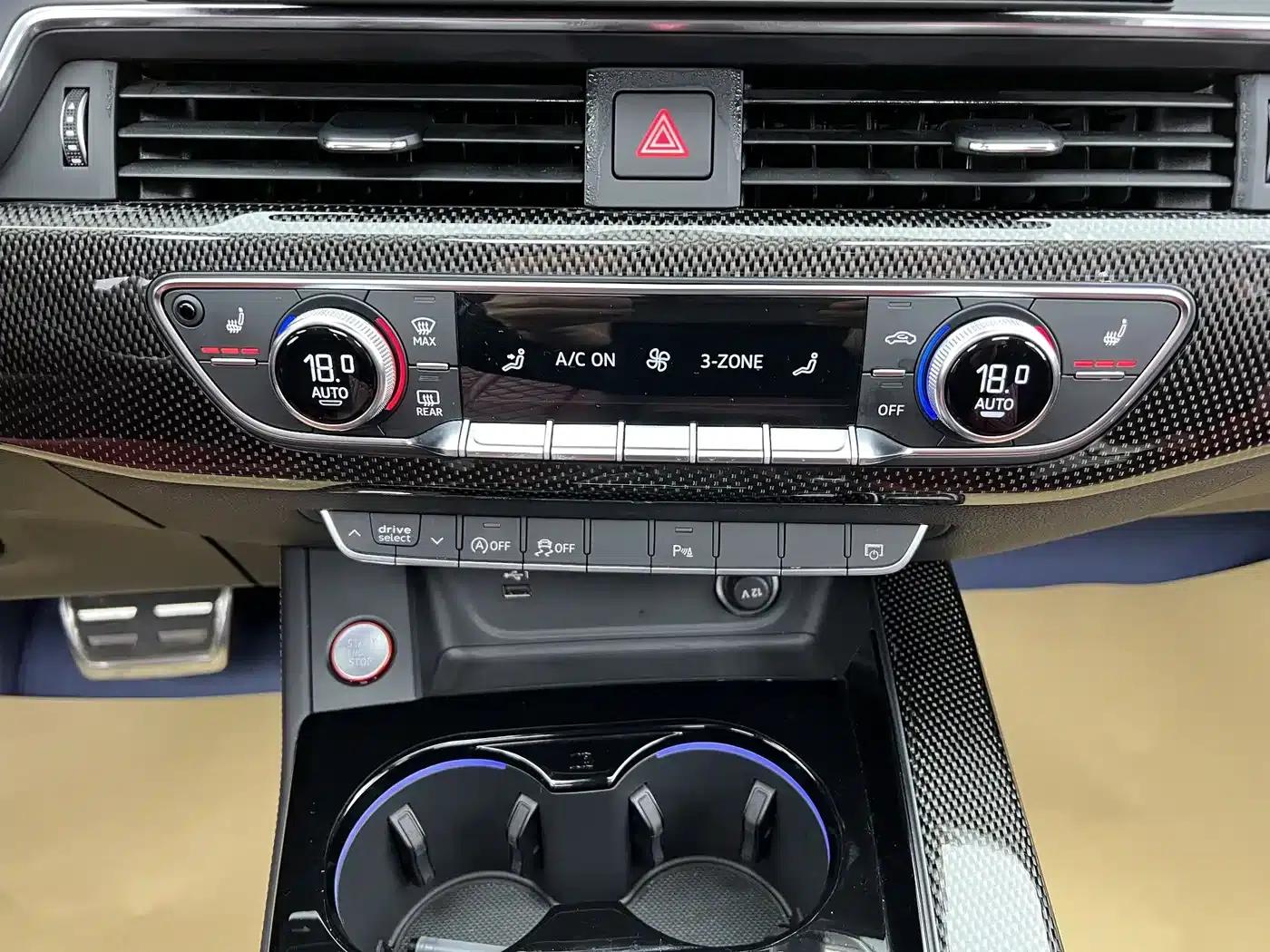 2024 Audi S4 3.0TFSI — миниатюра 24