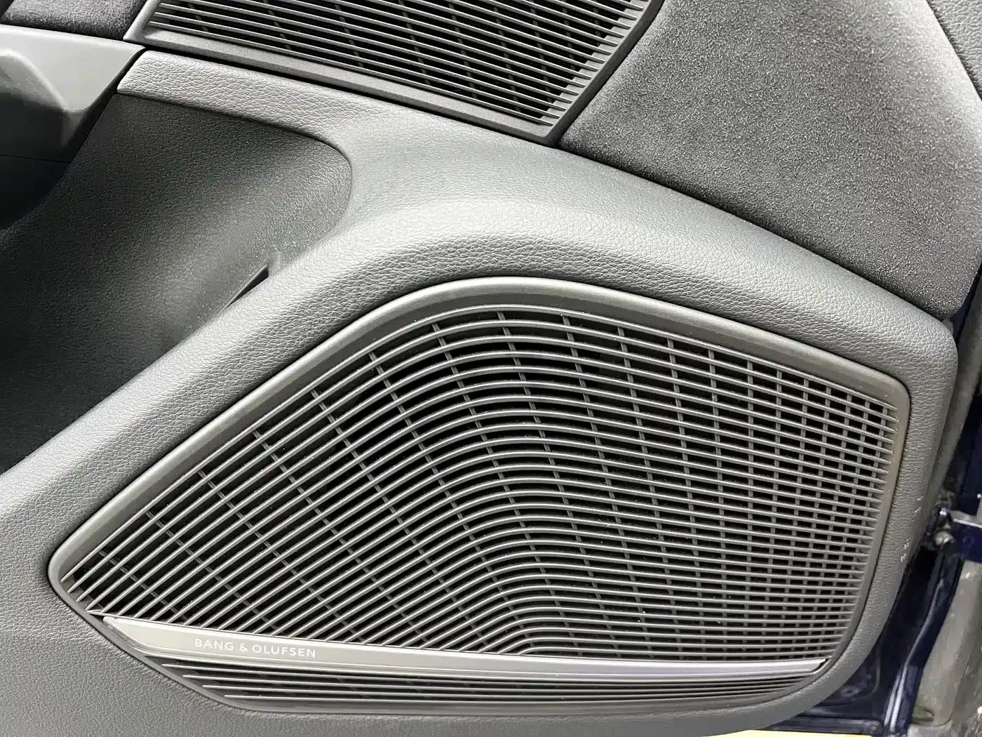 2024 Audi S4 3.0TFSI — миниатюра 6