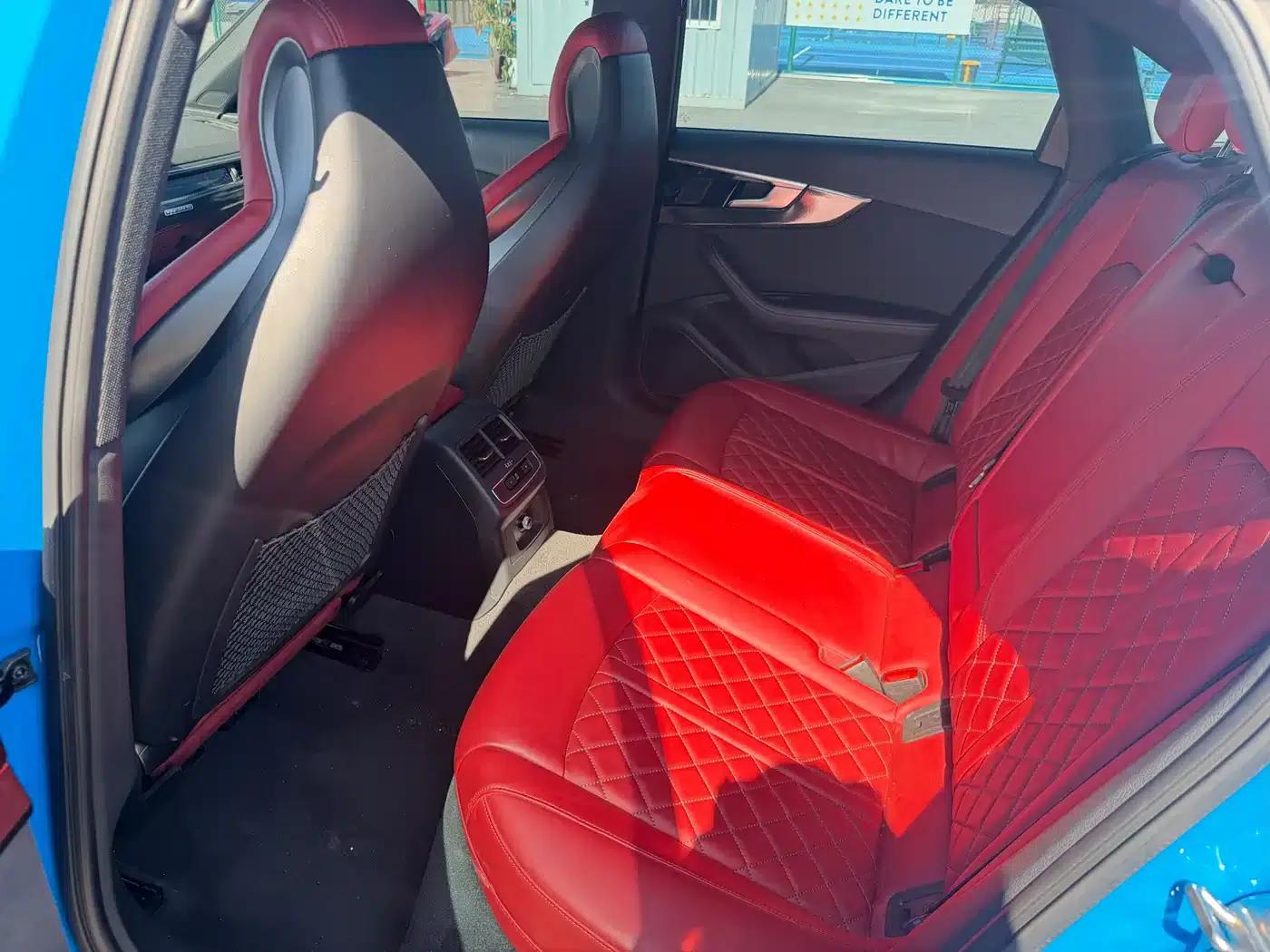2020 Audi S4 3.0TFSI — миниатюра 7