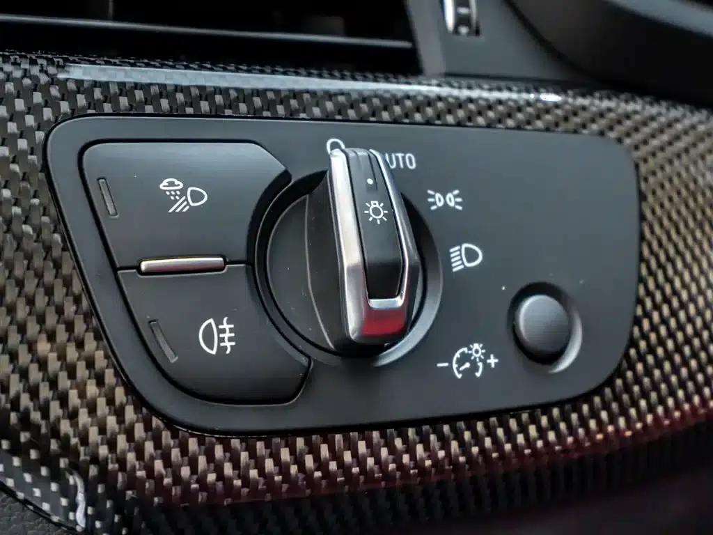 2023 Audi S4 S4 3.0TFSI — миниатюра 15