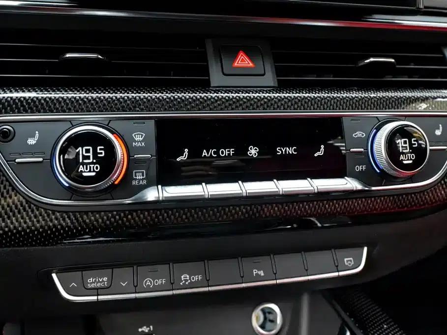 2023 Audi S4 S4 3.0TFSI — миниатюра 17