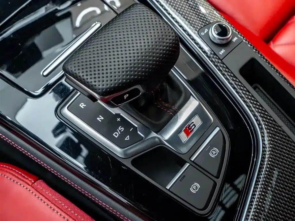 2023 Audi S4 S4 3.0TFSI — миниатюра 18