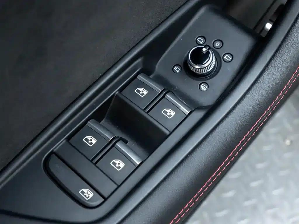 2023 Audi S4 S4 3.0TFSI — миниатюра 21