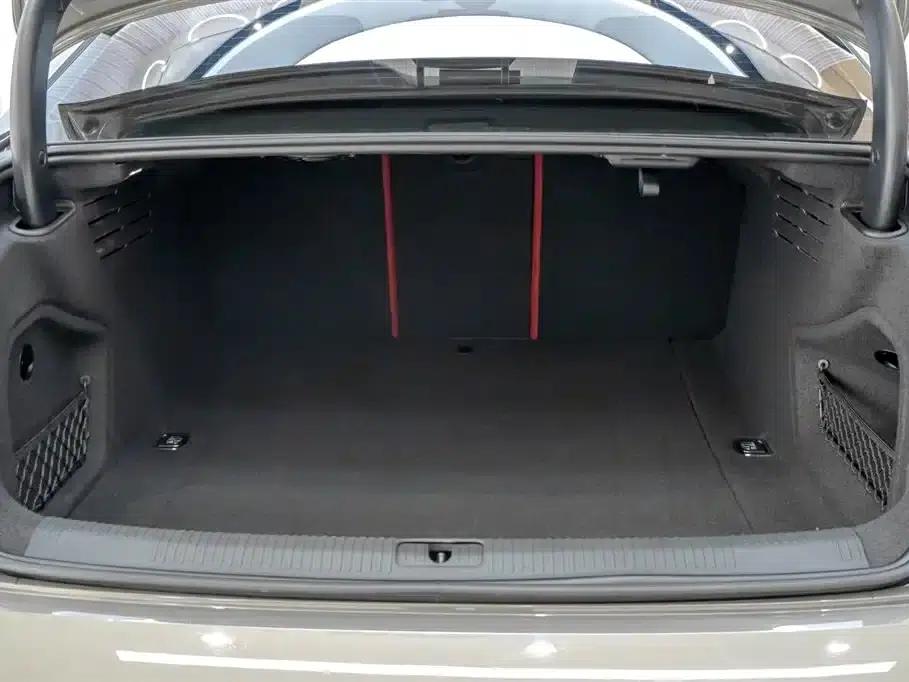 2023 Audi S4 S4 3.0TFSI — миниатюра 9