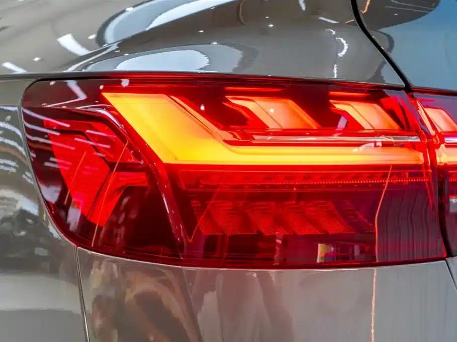 2023 Audi S4 S4 3.0TFSI — миниатюра 7