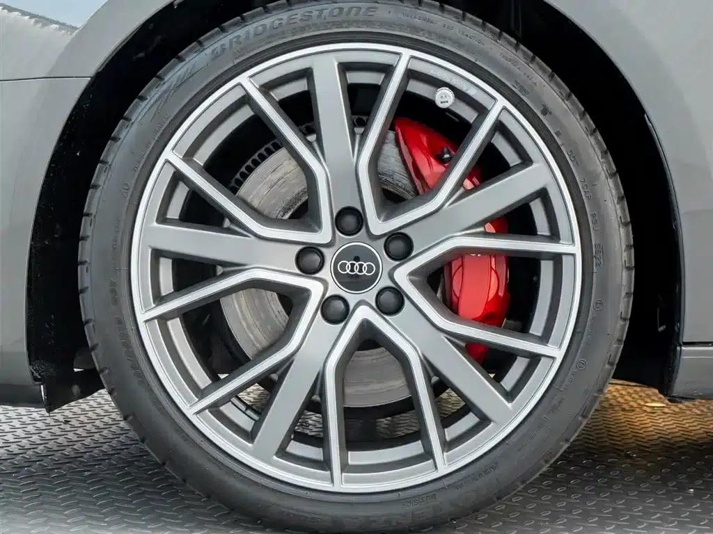 2023 Audi S4 S4 3.0TFSI — миниатюра 10