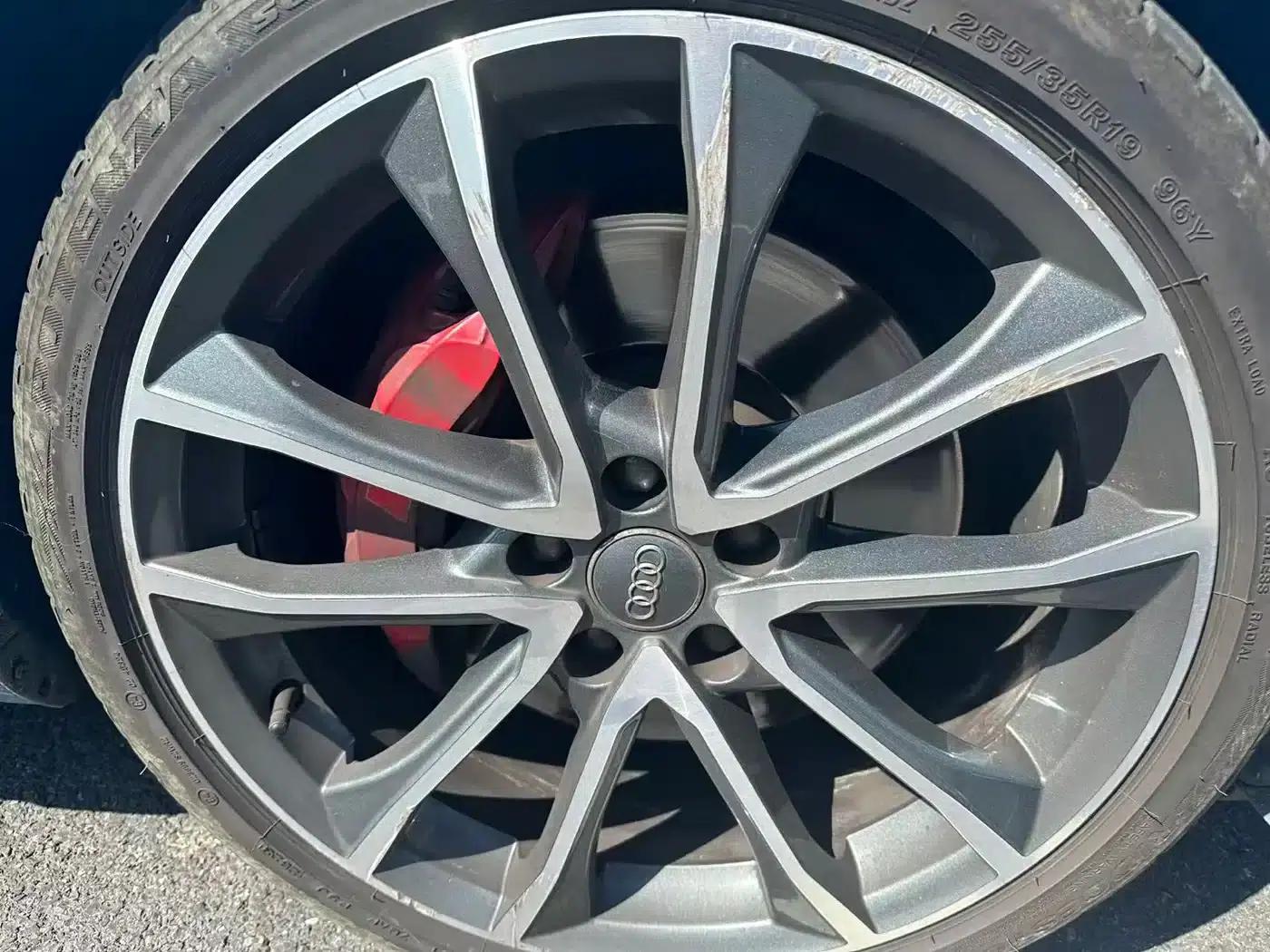 2020 Audi S4 3.0TFSI — миниатюра 11