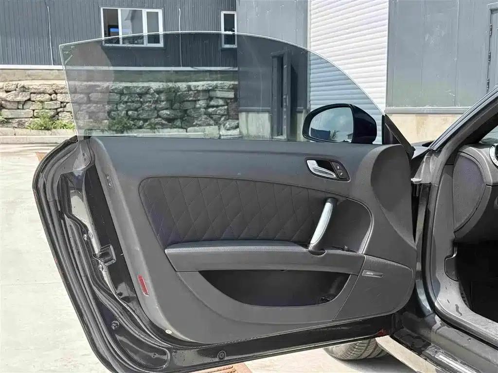 2008 Audi TT 3.2 Quattro — миниатюра 5