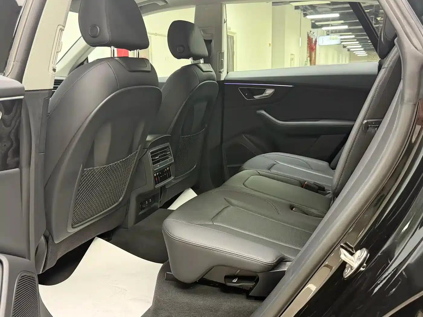 Audi Q8 2023 55 TFSI Luxury Dynamic — миниатюра 15
