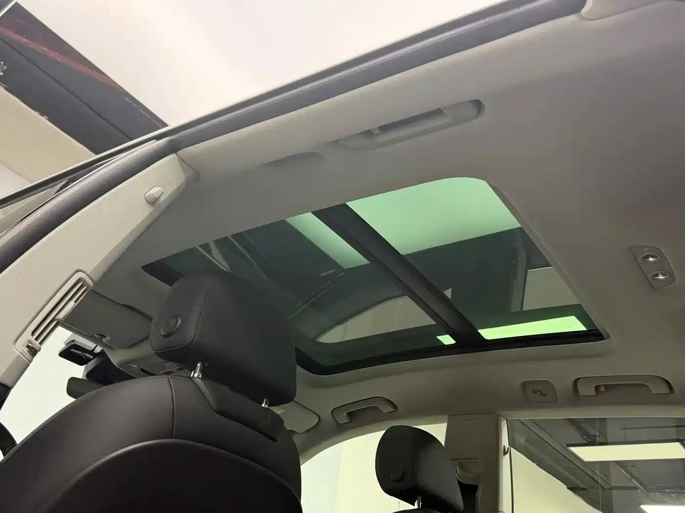 Audi Q8 2023 55 TFSI Luxury Dynamic — миниатюра 16