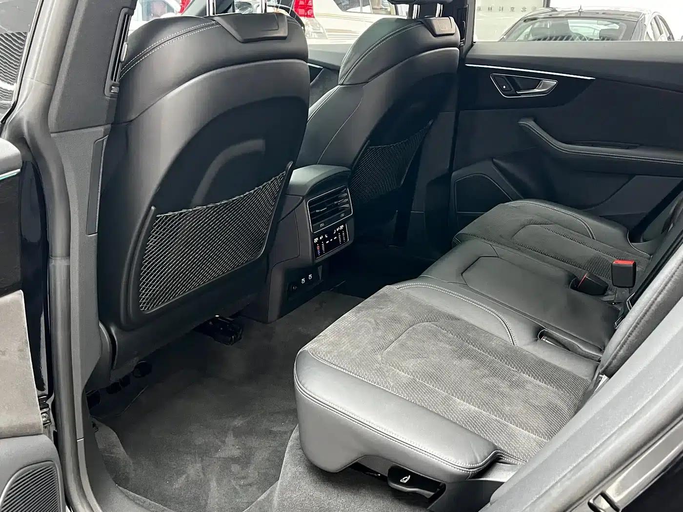 Audi Q8 2019 55 TFSI Dynamic Edition — миниатюра 20