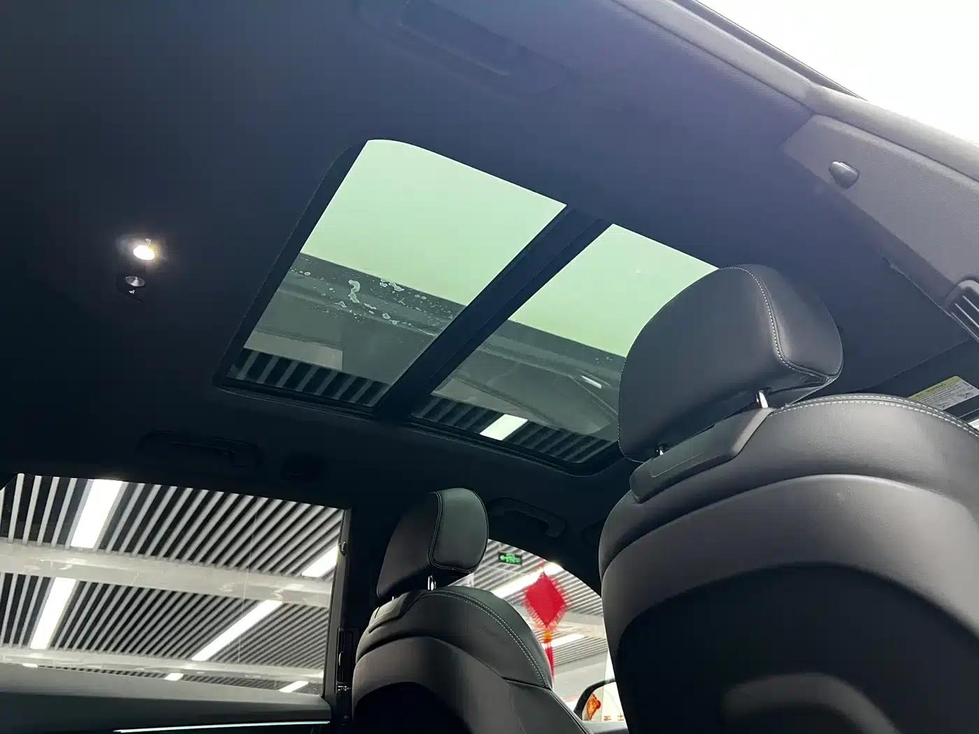 Audi Q8 2019 55 TFSI Dynamic Edition — миниатюра 26
