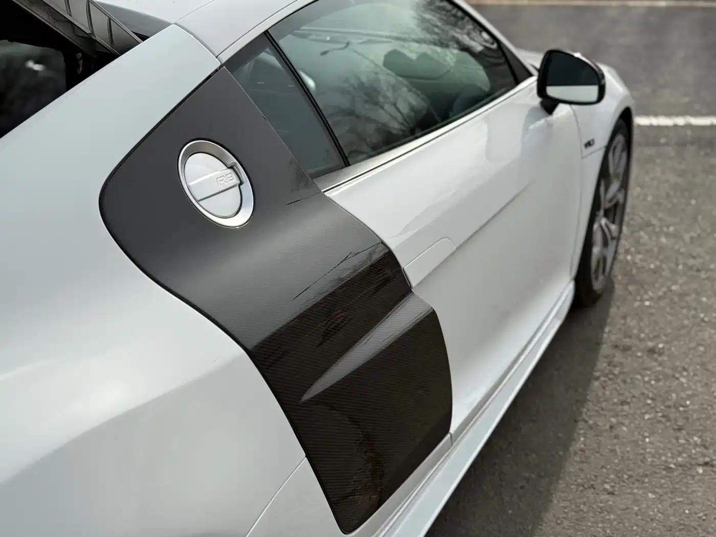 Audi R8 2012 5.2 FSI quattro Limited Edition — миниатюра 18