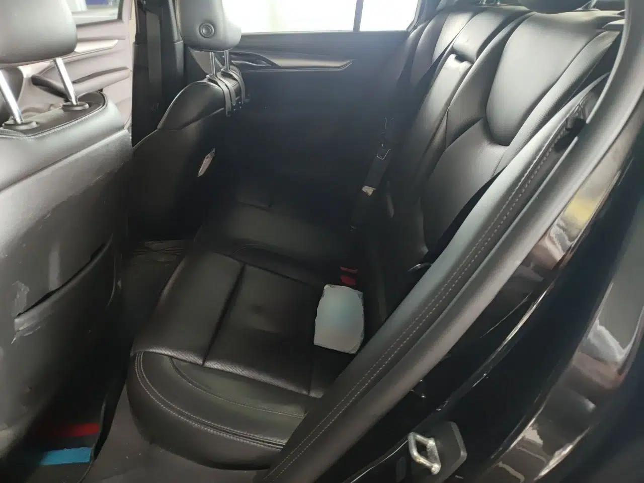 Cadillac CT5 2022 28T Luxury Edition — миниатюра 17