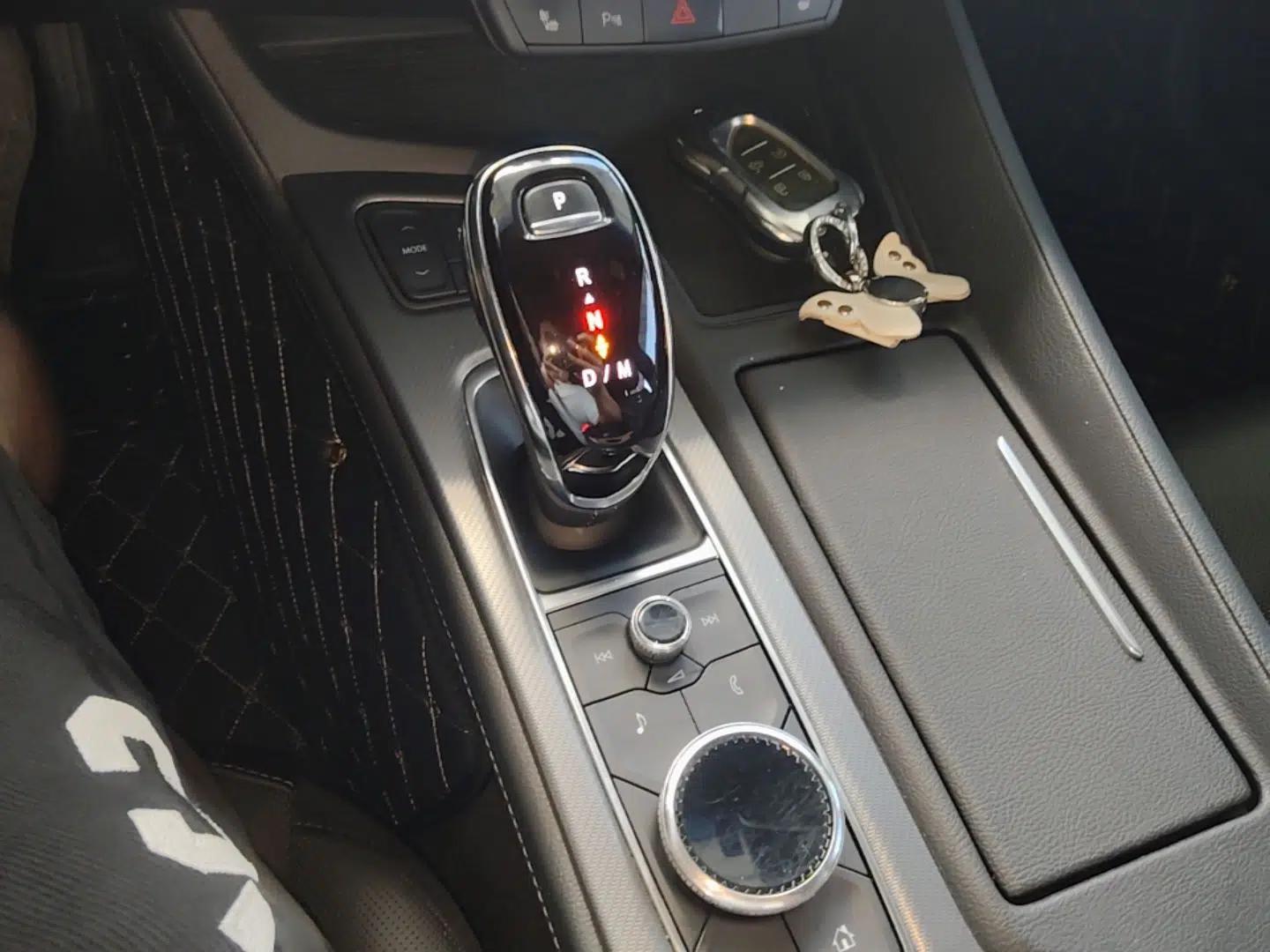Cadillac CT5 2021 28T Luxury Model — миниатюра 16