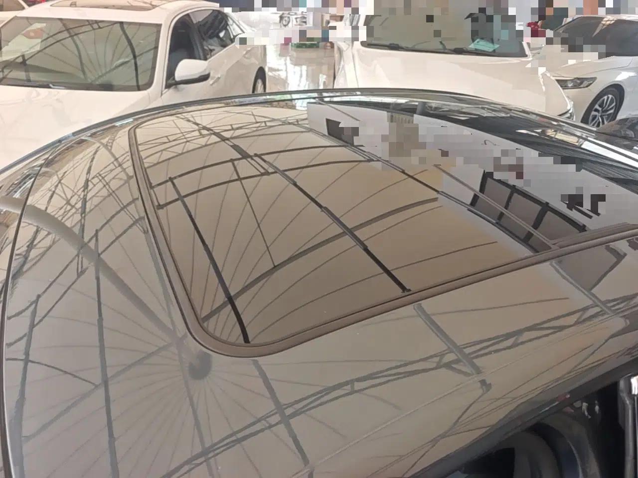 Cadillac CT5 2022 28T Luxury Version (Standard Edition) — миниатюра 7