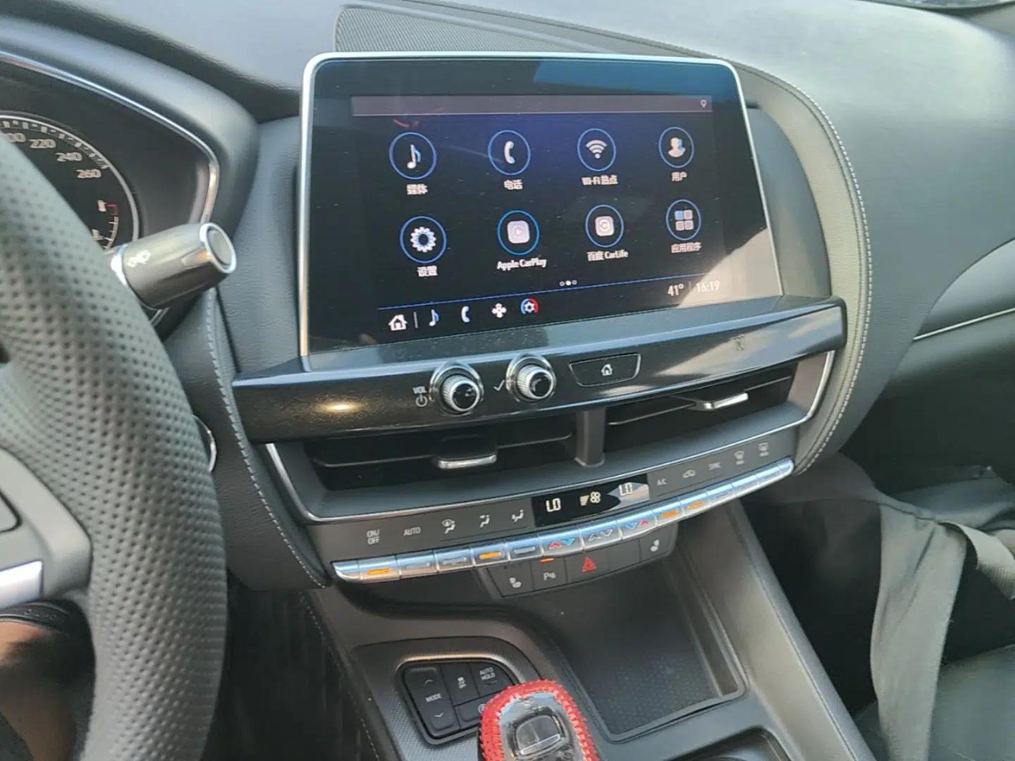 Cadillac CT5 2021 28T Luxury Model — миниатюра 20