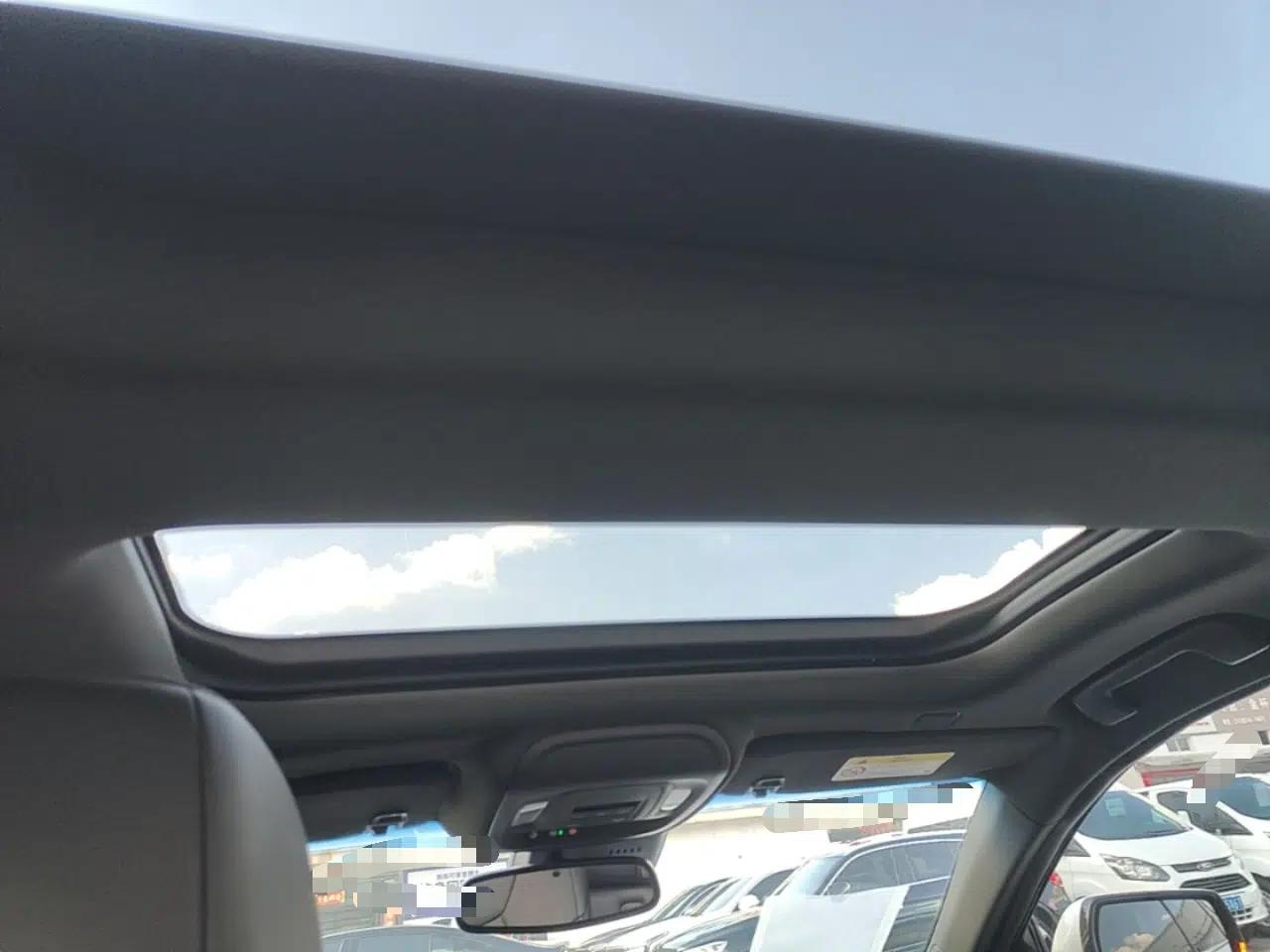 Cadillac CT5 2021 28T Luxury Model — миниатюра 26