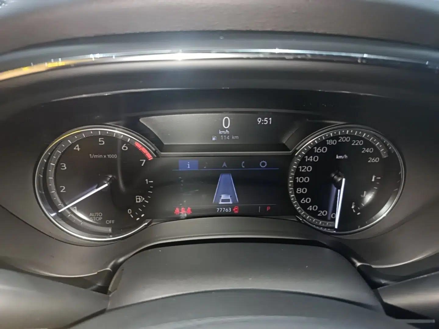 Cadillac CT5 2020 28T Tech Edition — миниатюра 14