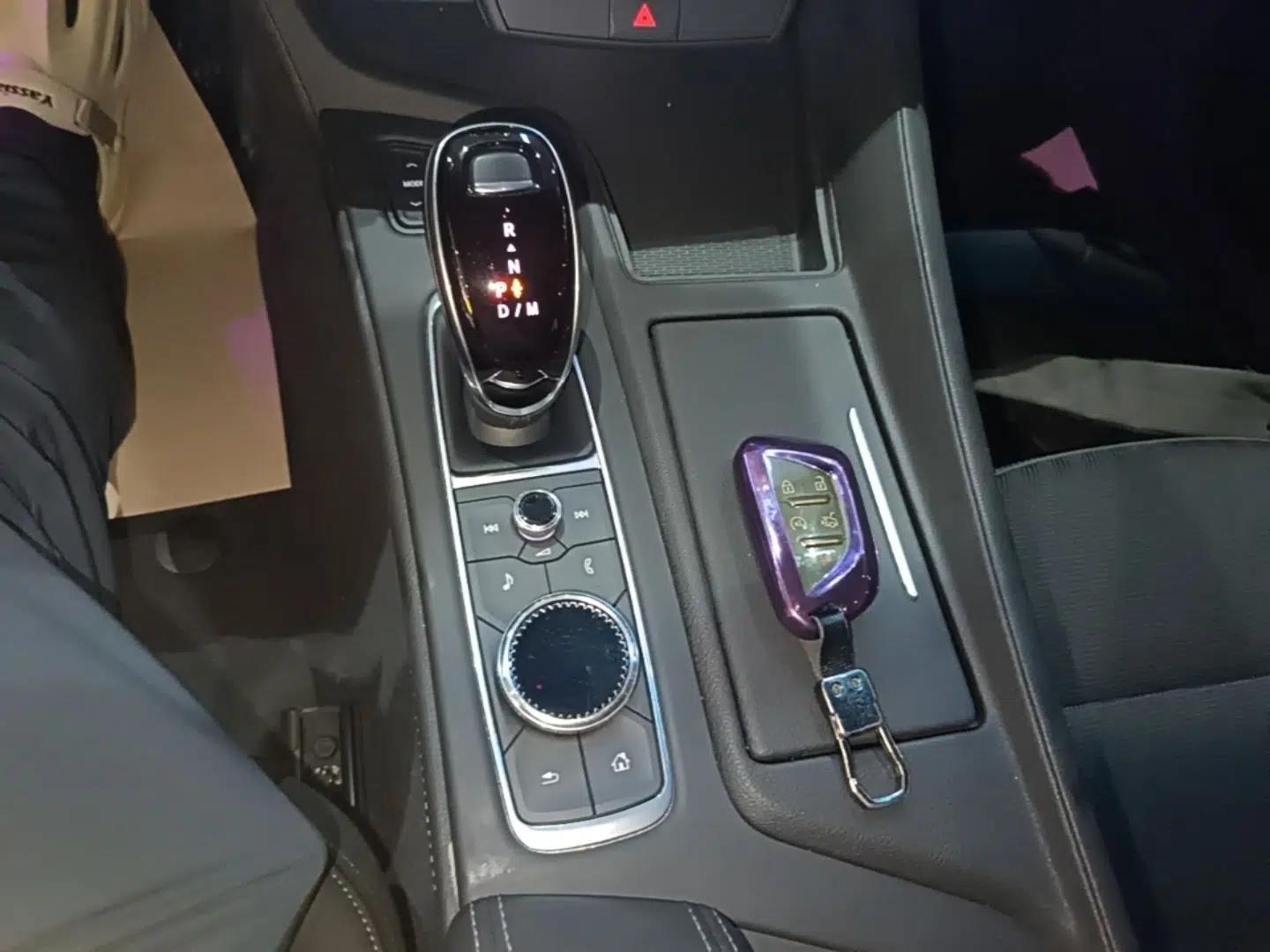 Cadillac CT5 2020 28T Tech Edition — миниатюра 16