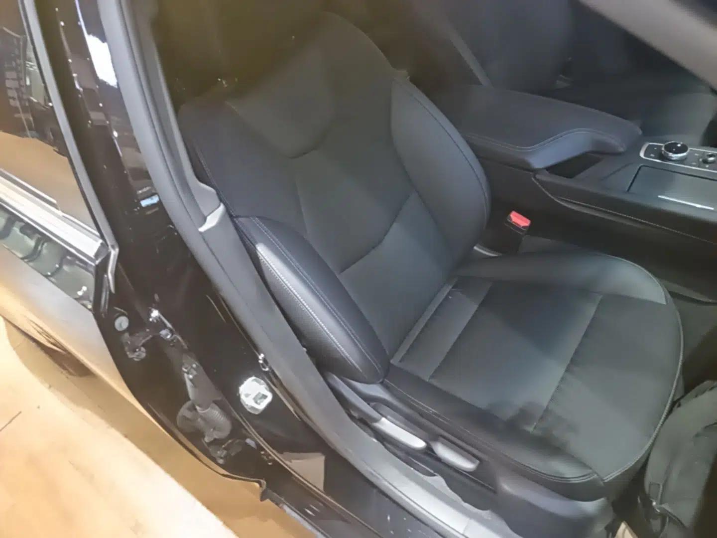 Cadillac CT5 2020 28T Tech Edition — миниатюра 19