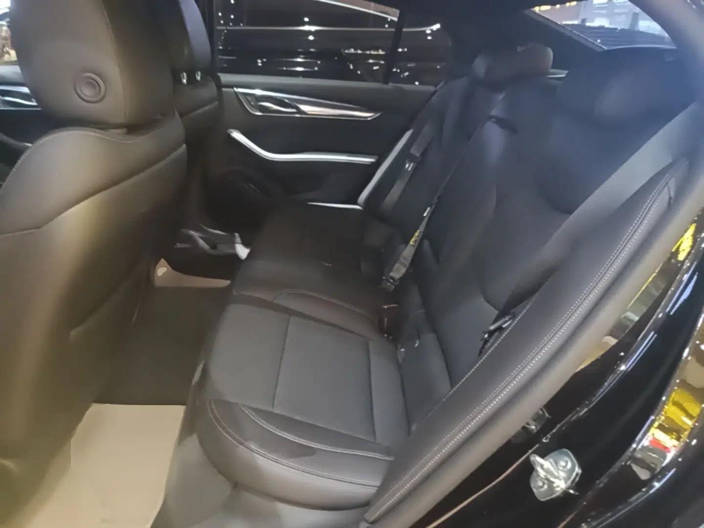 Cadillac CT5 2020 28T Tech Edition — миниатюра 20