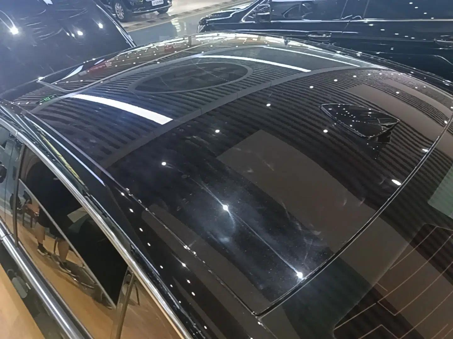 Cadillac CT5 2020 28T Tech Edition — миниатюра 7