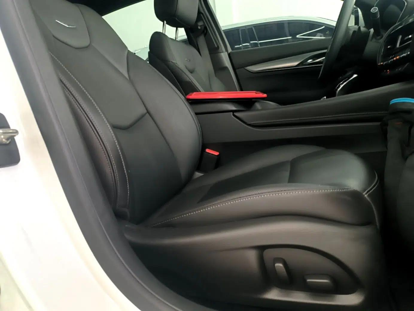 Cadillac CT5 2022 28T Luxury Edition — миниатюра 26