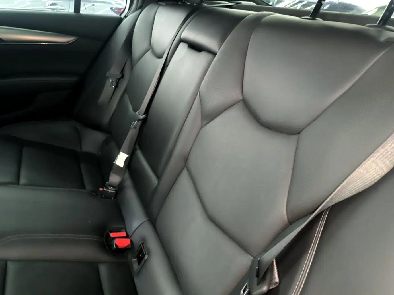 Cadillac CT5 2022 28T Luxury Edition — миниатюра 27