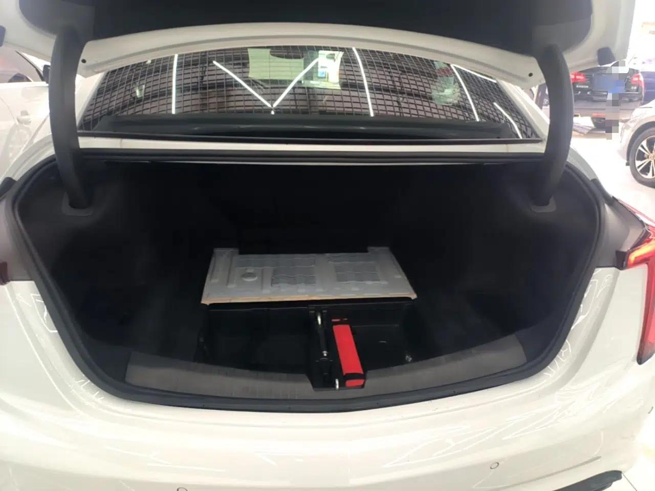 Cadillac CT5 2022 28T Luxury Edition — миниатюра 29