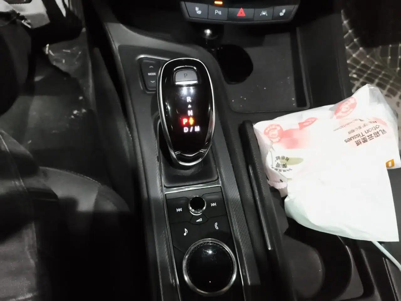 Cadillac CT5 2021 28T Prestige Edition — миниатюра 14